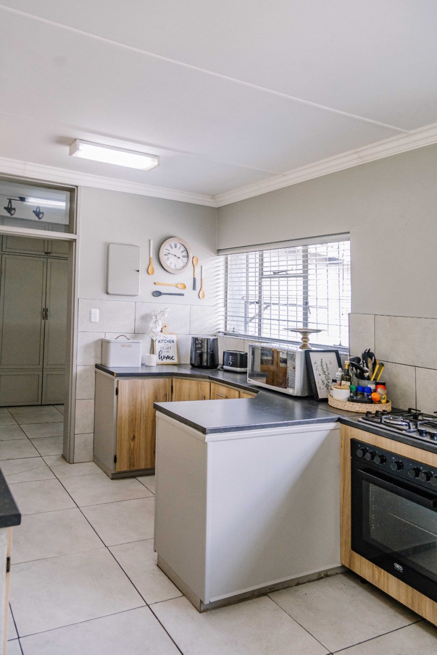 4 Bedroom Property for Sale in Sasolburg Ext 23 Free State